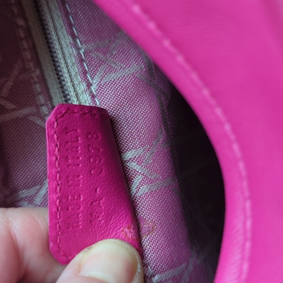 Christian Dior Lady Dior Bag - Picture 10 of 17